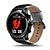 preiswerte Smartwatch-Smart Watch GPS Touchscreen Herzschlagmonitor Wasserdicht Verbrannte Kalorien Schrittzähler Video Übungs Tabelle Distanz Messung