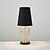 voordelige Tafellampen-Tafellamp Decoratief Hedendaagse Stekker Voor Metaal 110-120V / 220-240V