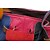 cheap Handbag &amp; Totes-Women&#039;s Bags Cowhide Shoulder Messenger Bag for Event / Party / Formal / Office &amp; Career Rainbow