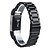 cheap Smartwatch Bands-Watch Band for Fitbit Charge 2 Fitbit Sport Band Stainless Steel Wrist Strap