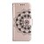 cheap Phone Cases &amp; Covers-Case For Sony Xperia Z5 / Sony Xperia XP / Sony Sony Xperia Z5 / Sony Xperia XP / Sony Xperia XA1 Ultra Wallet / Card Holder / with Stand Full Body Cases Flower Hard PU Leather