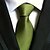 levne Pánské doplňky-pánská kravata s pruhy na krk