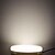 olcso LED-es szpotlámpák-EXUP® 5 W LED szpotlámpák 470 lm GX8.5 Süllyesztett 13 LED gyöngyök SMD 2835 Dekoratív fényvezérlő Meleg fehér Hideg fehér 220-240 V / 1 db.