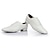 baratos Sapatos Para Dança de Salão &amp; Dança Moderna-Homens Sapatos de Dança Latina Têni Salto Personalizado Courino Branco / Interior
