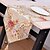 cheap Table Runners-Others Printing Table cloths , Cotton Blend Material Other 1