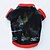 cheap Dog Clothes-Cat Dog Coat Shirt / T-Shirt Sweater Reindeer Party Casual / Daily Keep Warm Outdoor Winter Dog Clothes Puppy Clothes Dog Outfits Brown Dark Blue Costume for Girl and Boy Dog Polar Fleece XS S M L