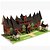 cheap 3D Puzzles-3D Puzzle Wooden Puzzle Wooden Model Famous buildings House DIY Hard Card Paper Kid&#039;s Adults&#039; Unisex Boys&#039; Girls&#039; Toy Gift