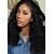 cheap Human Hair Wigs-Remy Human Hair Full Lace Wig 360 Frontal 180% Density Natural Hairline / African American Wig / 100% Hand Tied Short / Medium Length / Long Women&#039;s Human Hair Lace Wig