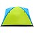 cheap Tents, Canopies &amp; Shelters-OSEAGLE 4 person Tent Outdoor Waterproof Portable Windproof Poled Dome Camping Tent 1500-2000 mm for Hunting Fishing Hiking Taffeta Nylon Oxford 220*180*120 cm / Rain Waterproof