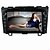 cheap Car Multimedia Players-Chtechi 8 inch 2 DIN Windows CE 6.0 / Windows CE In-Dash Car DVD Player Touch Screen / GPS / Built-in Bluetooth for Honda Support / RDS / Steering Wheel Control / Subwoofer Output / Games