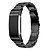 cheap Smartwatch Bands-Watch Band for Fitbit Charge 2 Fitbit Sport Band Stainless Steel Wrist Strap