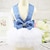 cheap Dog Clothes-Cat Dog Dress Tuxedo Puppy Clothes Princess Party Cowboy Casual / Daily Wedding Dog Clothes Puppy Clothes Dog Outfits Pink Costume for Girl and Boy Dog Chiffon Denim XS S M L XL