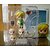 halpa Anime-toimintafiguurit-Anime Toimintahahmot Innoittamana The Legend of Zelda Akatsuki PVC 10 cm CM Malli lelut Doll Toy