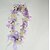 cheap Headpieces-Gemstone &amp; Crystal / Tulle / Cotton Headbands / Flowers / Headpiece with Crystal / Feather 1 Wedding / Special Occasion / Party / Evening Headpiece
