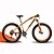 preiswerte Fahrräder-Geländerad / Schneefahrrad Radsport 21 Geschwindigkeit 26 Zoll / 700CC 40mm SHIMANO 30 Öl - Scheibenbremse Federgabel Aluminiumlegierung