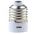 cheap Lamp Bases &amp; Connectors-1Pcs E27 to MR16/GU5.3/MR11/G4 lamp Holder Converter Socket Conversion light Bulb Base type Adapter