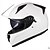 cheap Motorcycle Helmet Headsets-Full Face Adults Unisex Motorcycle Helmet  Sports / Form Fit / Compact