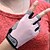 cheap Bike Gloves / Cycling Gloves-Bike Gloves / Cycling Gloves Mountain Bike MTB Breathable Anti-Slip Sweat-wicking Protective Fingerless Gloves Half Finger Sports Gloves Pink for Adults&#039; Camping / Hiking / Caving