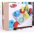 olcso Logikai játékok-Montessori oktatójáték Építőkockák Fejlesztő játék Baby blokkok Alak válogató játék összeegyeztethető Fa Legoing Klasszikus Menő Oktatás Fiú Játékok Ajándék / Gyermek / Gyerekek