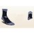 Χαμηλού Κόστους Κάλτσες Ποδηλασίας-Κάλτσες συμπίεσης Αθλητικές κάλτσες / αθλητικές κάλτσες Κάλτσες Ποδηλασίας Ανδρικά Γιόγκα Τρέξιμο Πεζοπορία Ποδήλατο / Ποδηλασία Διατηρείτε Ζεστό Κατασκήνωση &amp; Πεζοπορία Ανατομικός Σχεδιασμός 1 Pair