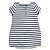 cheap Casual Dresses-Toddler Little Girls&#039; Dress Striped White Sleeveless Stripes Dresses Summer