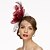 cheap Fascinators-Net Kentucky Derby Hat / Fascinators / Hats with 1 Piece Wedding / Special Occasion / Horse Race Headpiece