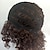 cheap Black &amp; African Wigs-Synthetic Wig Curly Curly Wig Medium Length Medium Brown Synthetic Hair Women&#039;s African American Wig Brown