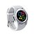 baratos Smartwatch-JSBP G8 Relógio inteligente Android iOS Bluetooth Impermeável Tela de toque Monitor de Batimento Cardíaco Medição de Pressão Sanguínea Esportivo Pulso Rastreador Temporizador Cronómetro Podômetro