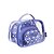 お買い得  バッグセット-女性 バッグ オールシーズン ＰＶＣバッグ 収納袋 4個の財布セット のために カジュアル ブルー