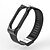 cheap Smartwatch Bands-Watch Band for Mi Band / Mi Band 2 Xiaomi Milanese Loop Stainless Steel Wrist Strap