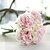 זול פרח מלאכותי-משי סגנון ארופאי פרחים לשולחן 1