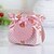 cheap Favor Holders-Others Card Paper Nonwoven Fabric Favor Holder with Lace Favor Boxes - 12