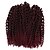 levne Háčkované vlasy-Háčky na vlasy Marley Bob Box copánky Tónované Umělé vlasy Krátký Copánkové vlasy 3ks / balení / V balení jsou 3 svazky. Obvykle je pro plnou hlavu stačí 5 až 6 svazků.