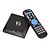 abordables Box TV-V3 Android6.0 2GB 8GB Quad Core