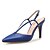 cheap Women&#039;s Sandals-Women&#039;s Sandals High Heel Sandals Pointed Toe Novelty Dress Party &amp; Evening Office &amp; Career Leather Spring Summer Almond Green Black