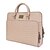 cheap Travel Bags-Women&#039;s Bags PU Tote for Office &amp; Career Wine / Black / Pale Pink