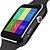 cheap Smartwatch-YYX6 Men Smartwatch Android iOS Bluetooth Touch Screen GPS Sports Calories Burned Long Standby Activity Tracker Sleep Tracker Sedentary Reminder Find My Device Exercise Reminder / Hands-Free Calls