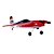 Χαμηλού Κόστους Τηλεκατευθυνόμενα Αεροπλάνα-RC αεροπλάνο WLtoys A430 4 Kανάλια 2,4 G KM / H Εναλλακτήρεςς χωρίς ψήκτρες ηλεκτρικού Κλασσικό