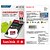 abordables Carte Micro SD/TF-SanDisk 16Go carte mémoire UHS-I U1 Class10 A1