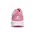 abordables Zapatillas de niño-Chico Zapatos Punto Primavera Otoño Confort Zapatillas de Atletismo Running Combinación para Deportivo Negro Gris Rosa claro