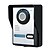 cheap Video Door Phone Systems-SYWIFI011 Wireless Photographed / Recording 7 inch Hands-free 720P One to Four more video doorphone