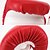 cheap Boxing Gloves-Boxing Bag Gloves Pro Boxing Gloves Boxing Training Gloves For Martial Arts Mixed Martial Arts (MMA) Mittens Protective Synthetic Leather Kid&#039;s Red Blue / Winter