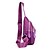cheap Sling Shoulder Bags-Women&#039;s Bags Nylon Sling Shoulder Bag for Daily Blue / Black / Purple