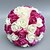cheap Wedding Flowers-Wedding Flowers Bouquets Wedding Foam / Satin 9.84&quot;(Approx.25cm)
