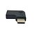 رخيصةأون كابلات USB-USB 3.1 نوع C إلى USB 3.1 نوع C ذكر - انثى 0.05M (0.15Ft) PVC