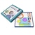 baratos Desenho Brinquedos-Brinquedo para Desenhar Ferramentas de Ensino Montessori Spirograph Pintura Diversão Educação Plásticos Para Crianças Para Meninas