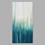 cheap Abstract Paintings-Oil Painting Hand Painted - Abstract Artistic Stretched Canvas