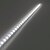 cheap LED Strip Lights-24W Rigid LED Light Bars 2200-2400 lm AC220V 1m 144 leds Warm White Cold White