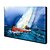 cheap Landscape Paintings-Oil Painting Hand Painted - Landscape Modern Rolled Canvas