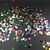 ieftine Ornamente de Nuntă-Confeti Plastic / Material amestecat Decoratiuni nunta Crăciun / Nuntă / Petrecere Temă Clasică Toate Sezoanele